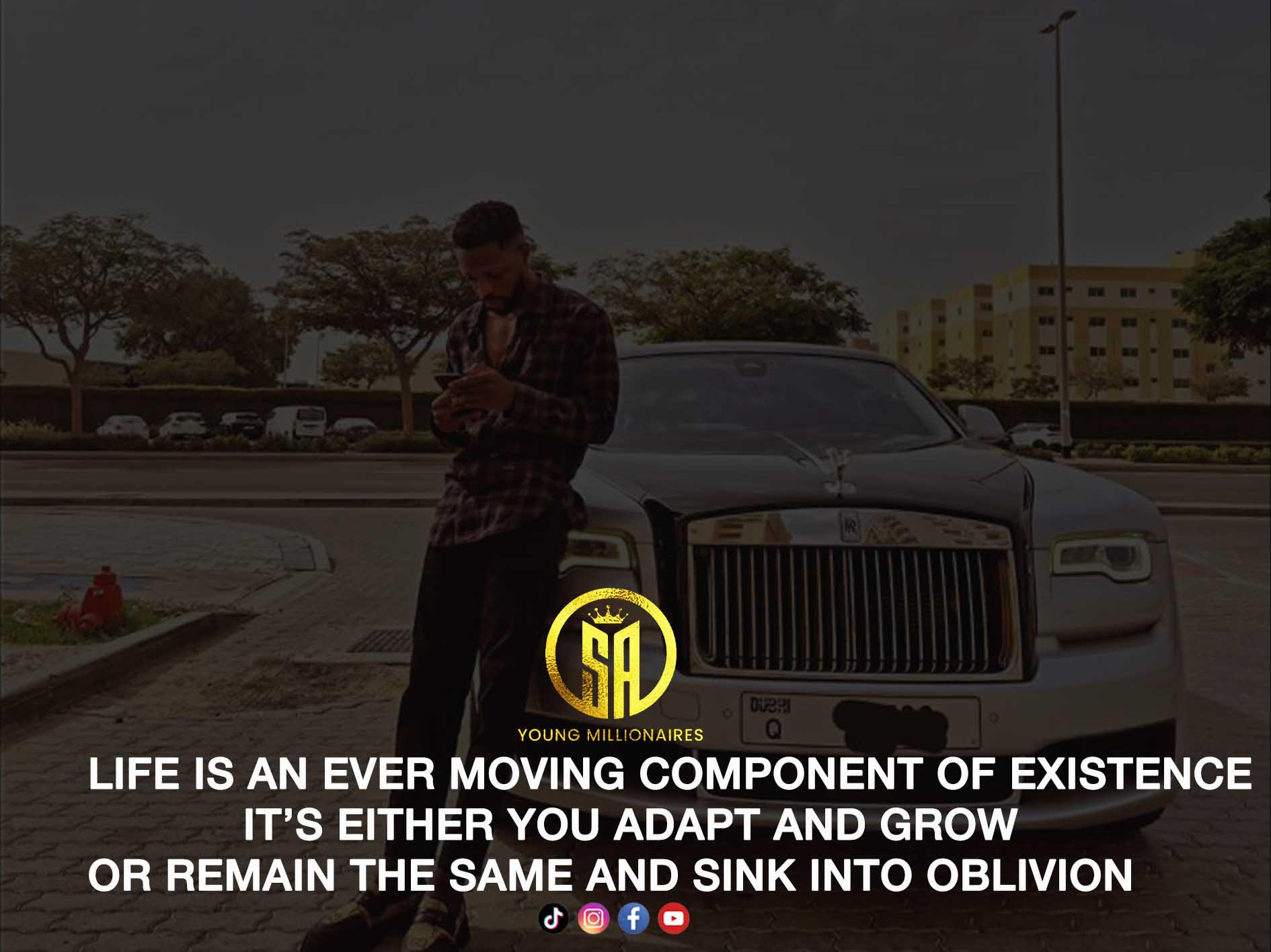 Inspirational Quote